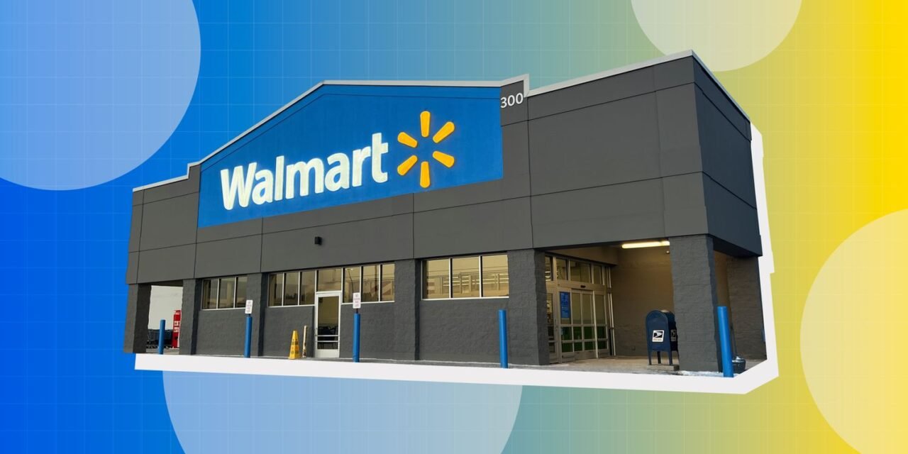 10 people are fed in Walmart’s Thanksgiving basket for less than$ 40.