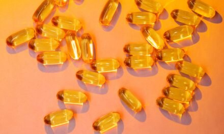 Imaginative and prescient, Immunity, Pores and skin & Extra