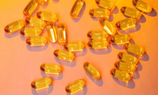 Imaginative and prescient, Immunity, Pores and skin & Extra