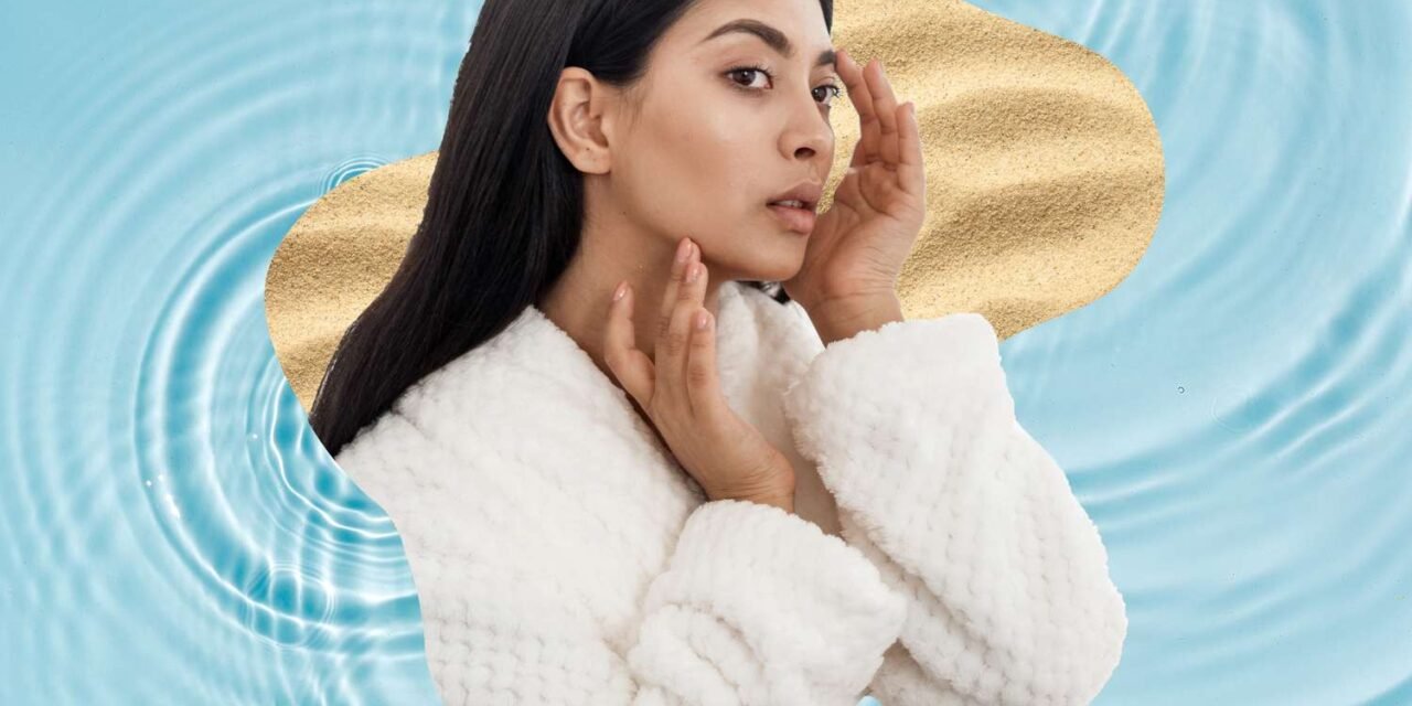 What to Do and How Dehydration Can Affect Your Skin?