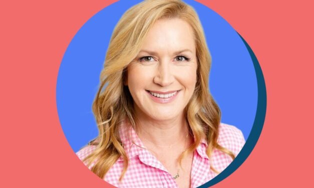 Angela Kinsey’s Actual-Life ‘Workplace’ Meals Behavior (Unique)