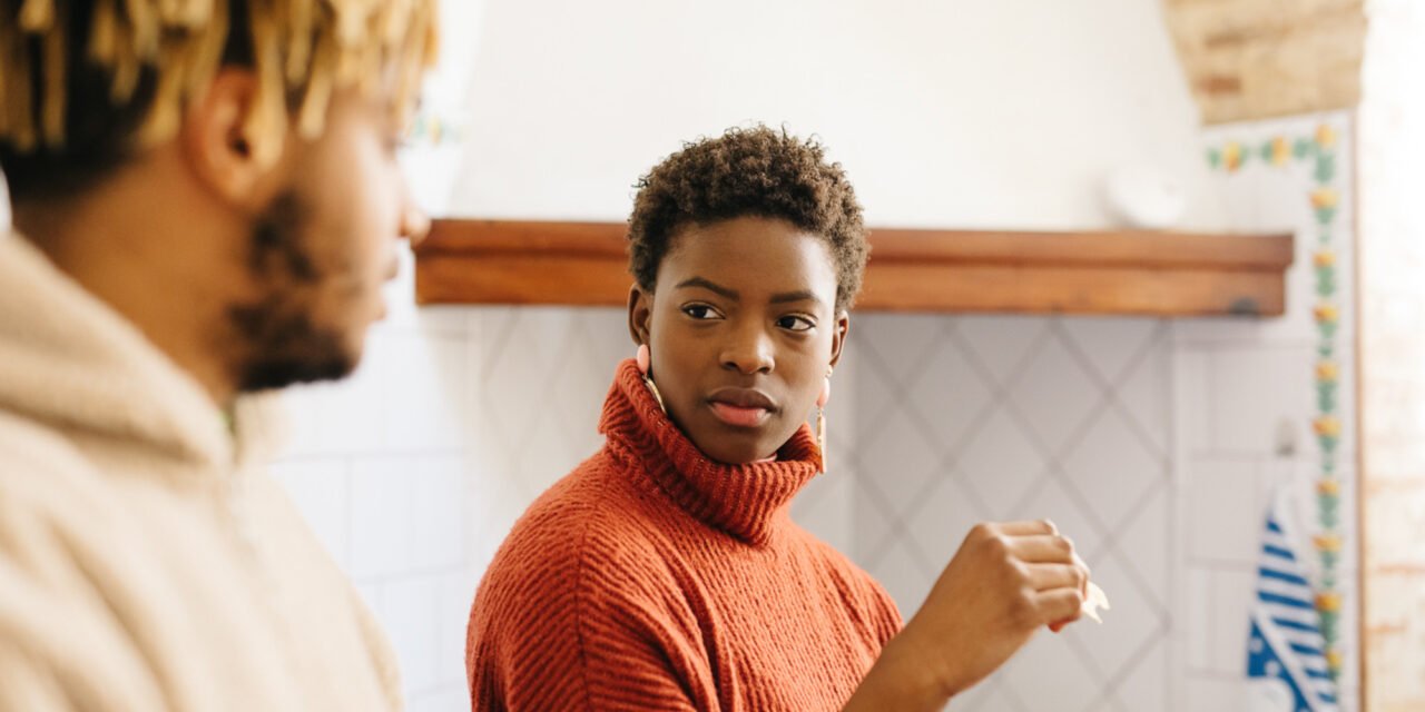 Expert Advice on How to De-escalate Conflict in Relationships: 6 Ways to De-escalate It