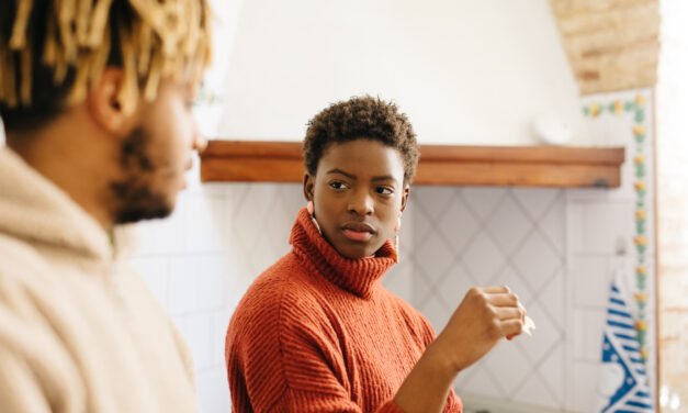 Expert Advice on How to De-escalate Conflict in Relationships: 6 Ways to De-escalate It