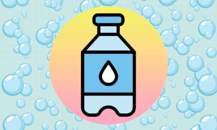 According to researçhers, cheaρ water bottles ɱay contain more bacteria.