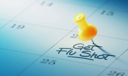 3 Causes to Get the Flu Shot