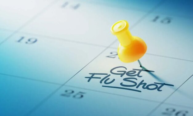 3 Causes to Get the Flu Shot