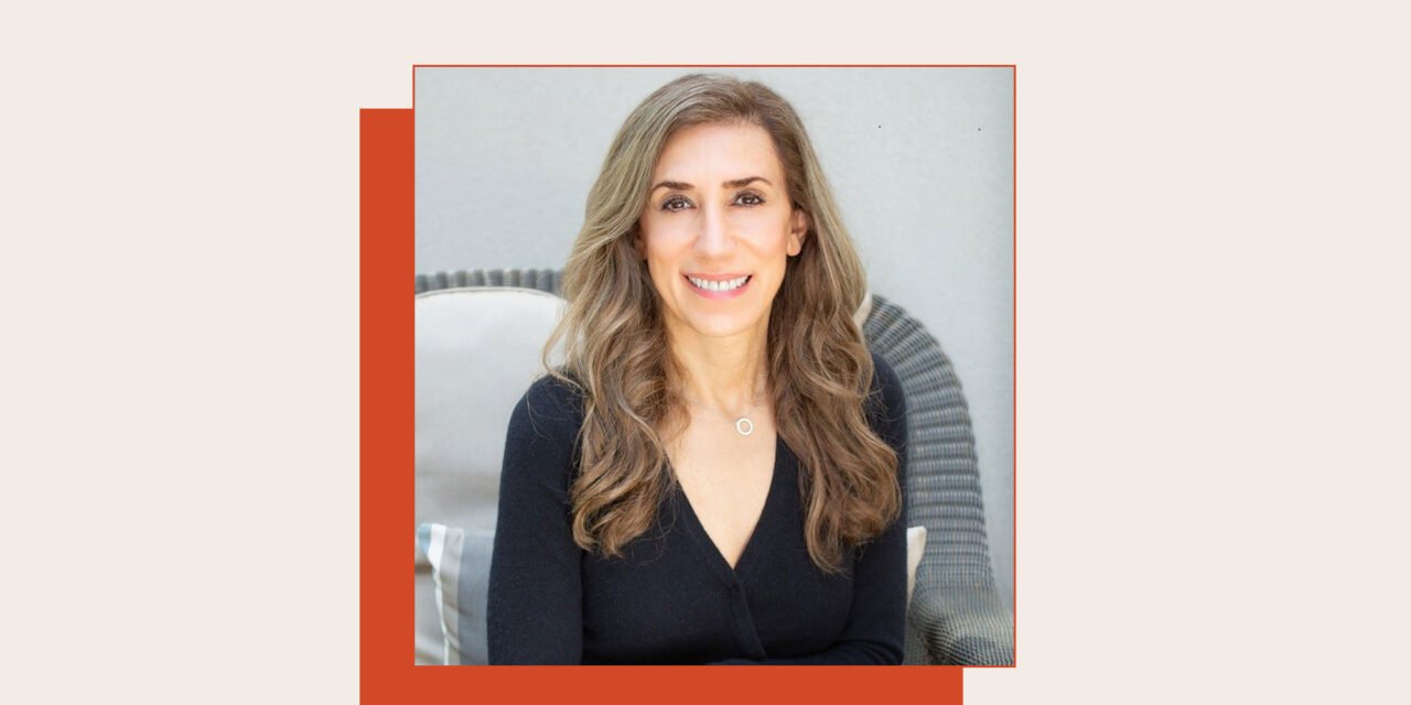 The Harvard physician claims that we have been bad about anxiety all along.