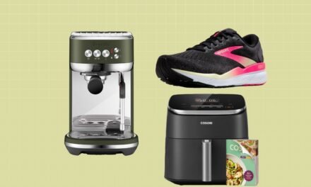 The 50 Greatest Early Amazon October Prime Day Offers 2025