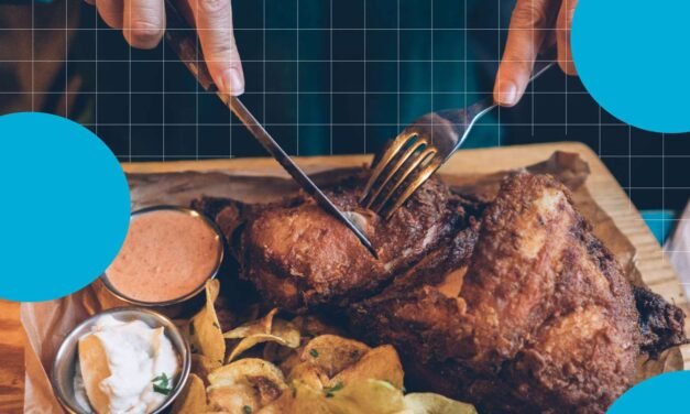 Why Does Fried Chicken Taste Better in Restaurants