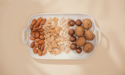 43 % of Americans don’t consume enough of this material, increasing their risk of heart disease.