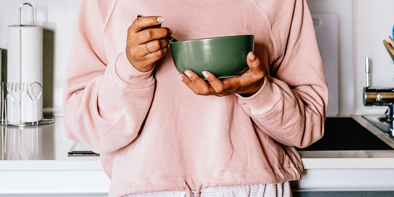 How Much Should You Wait Between Meals for the Best Digestion?