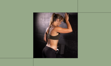 Review of the Aletha Mark: A Hero or Up Pain Hack?
