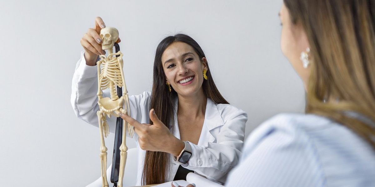 Questions to Ask Your Doctor About Bone Health