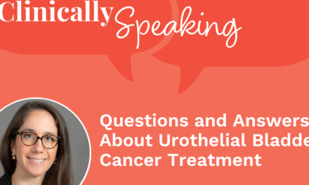 Q&A on the treatment of kidney cancer in humans