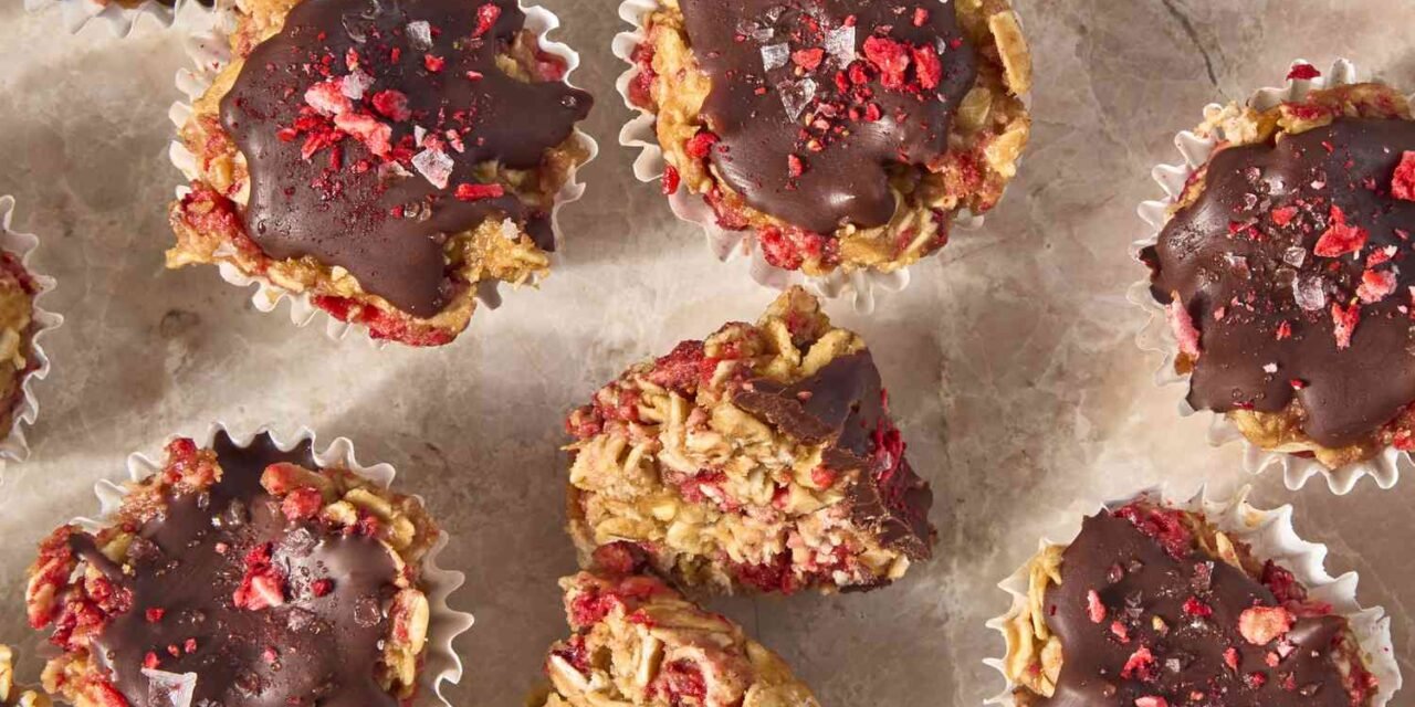 10+ Magnesium-Wealthy Snack Recipes