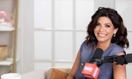 Tamsen Fadal Talks Menopause – HealthyWomen