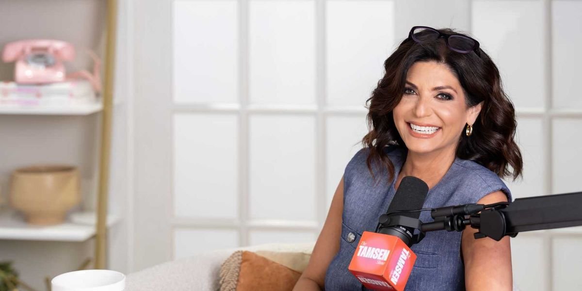 Tamsen Fadal Talks Menopause – HealthyWomen