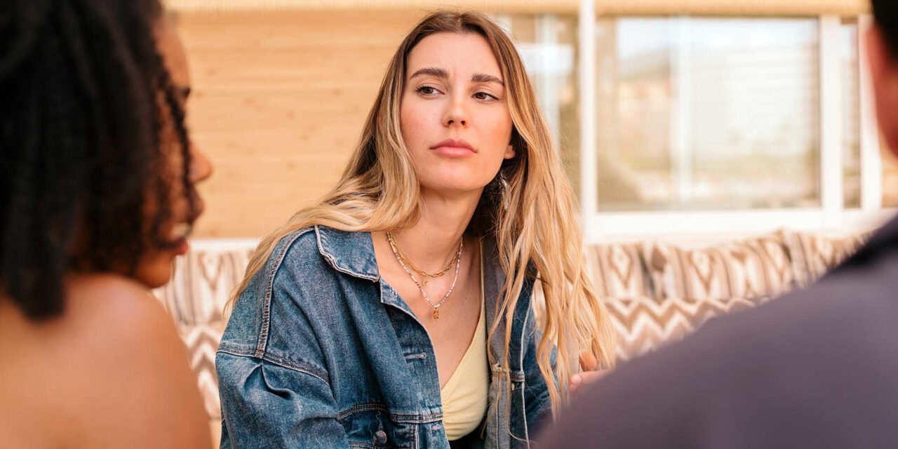 The Most Eager To Get Judgmental Are These Zodiac Signs.