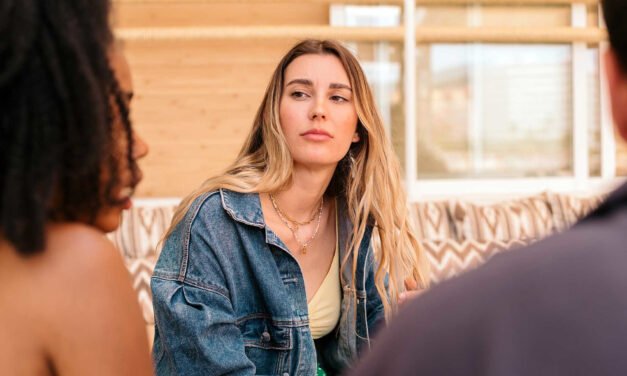 The Most Eager To Get Judgmental Are These Zodiac Signs.