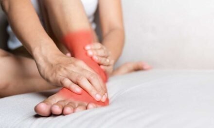 What Is CRPS? – HealthyWomen