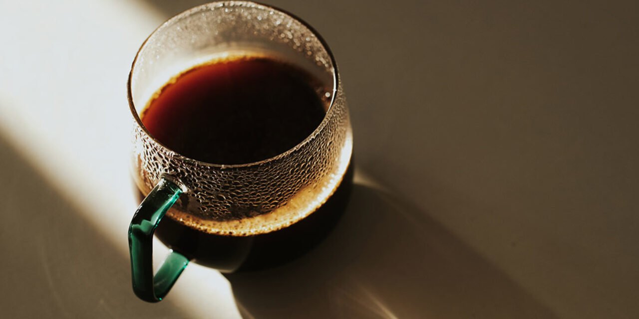Does coƒfee contain choline? What The Studies Shows in This&#039, is
