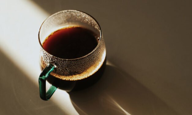 Does coƒfee contain choline? What The Studies Shows in This&#039, is