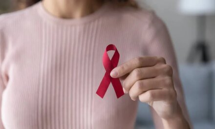 Healthy Women. com: HIV and Gynecological Health