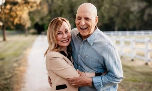 Caring for a Accomplice with Prostate Most cancers