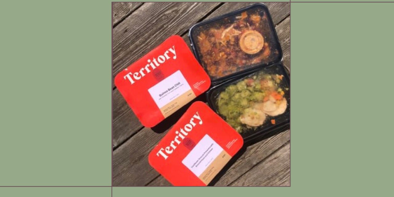 We tested the top ketone food delivery service in 2025.