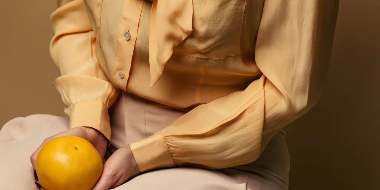 Review of The Vaginal Wellness Support I Was Unsure I Had Needed