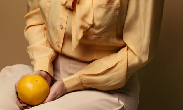 Review of The Vaginal Wellness Support I Was Unsure I Had Needed