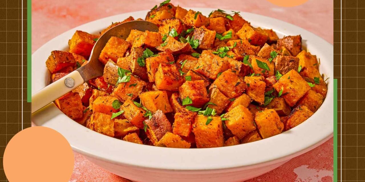 5 ‘Dangerous’ Thanksgiving Meals That Could Enhance Blood Sugar