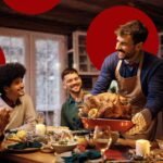 5 Healthy Blood Sugar Pre-Holiday Celebration Steps