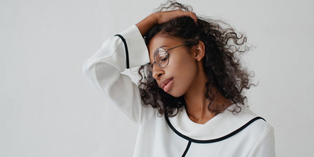 Your Real Biological Age Could Be Reported by Your Cortisol Levels.