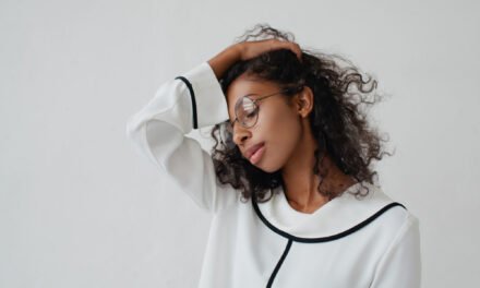 Your Real Biological Age Could Be Reported by Your Cortisol Levels.