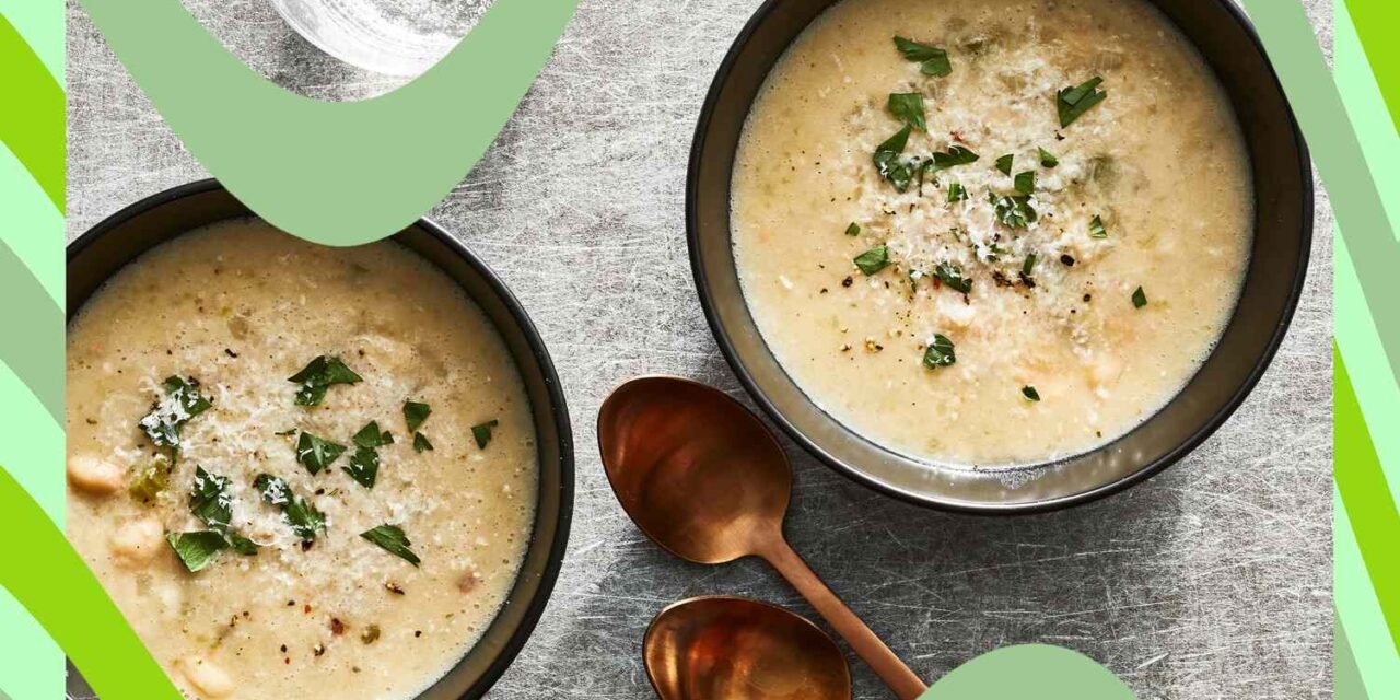 8 Substances to Take Your Soup from Fundamental to Good