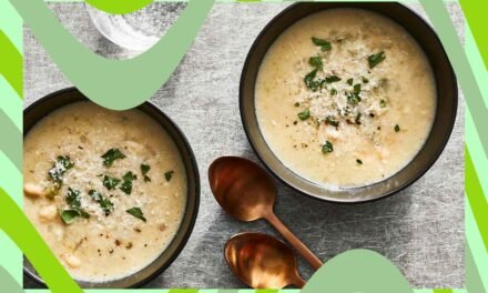 8 Substances to Take Your Soup from Fundamental to Good