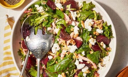 20+ 15-Minute Excessive-Protein Dinner Recipes