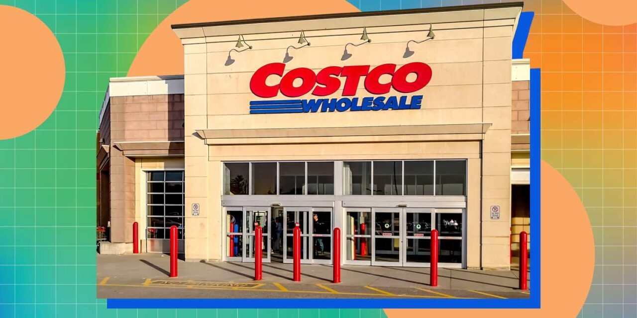 The 9 Greatest Costco Offers in November & December 2025