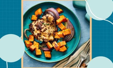 A Coronary heart Surgeon Shares What He Eats in a Day