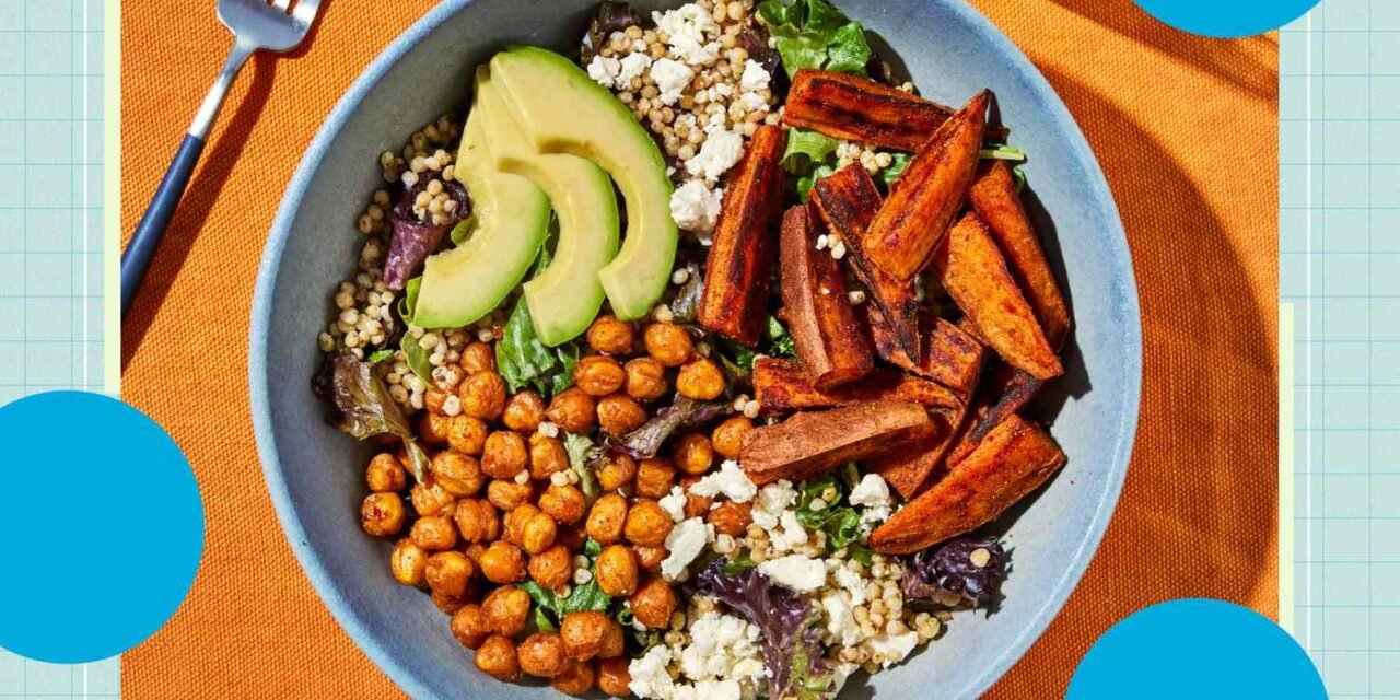 3 Diets That Decrease Colon Most cancers Danger