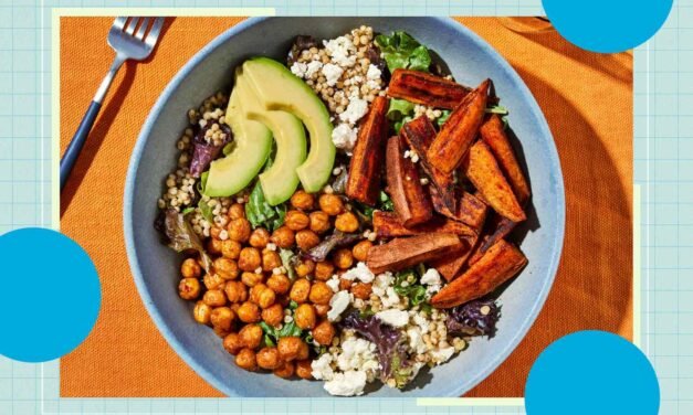 3 Diets That Decrease Colon Most cancers Danger