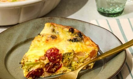 15+ Weight-Loss Breakfast Recipes Without Oats