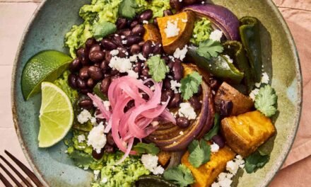 25+ Recipes to Make with a Can of Black Beans