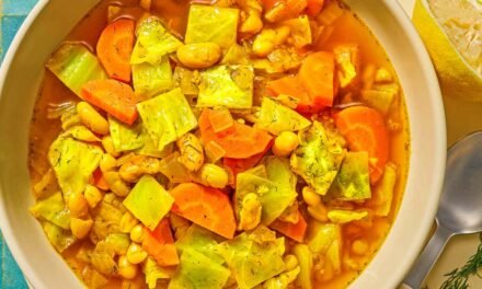 15+ 30-Minute Intestine-Wholesome Dinner Recipes to Assist Scale back Irritation