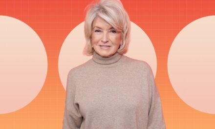 Best Thanksgiving Turkey Tip from Martha Stewart