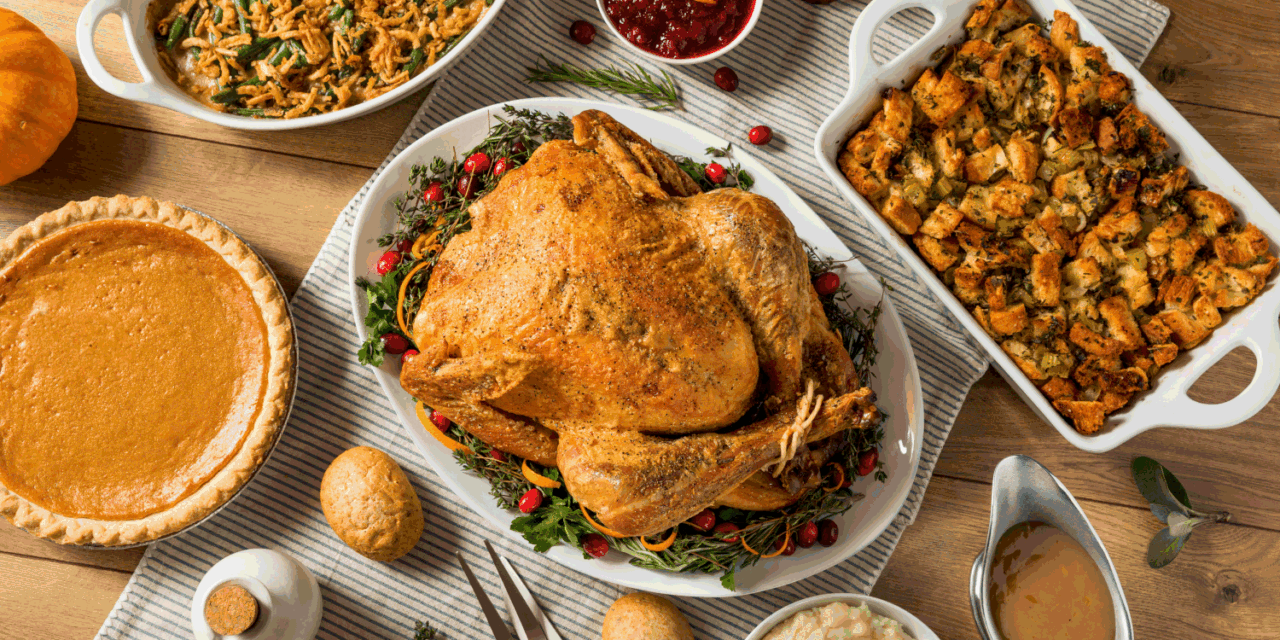Our Editors’ Most Controversial Thanksgiving Opinions