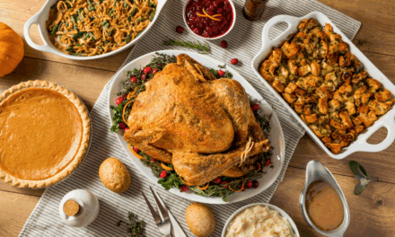 Our Editors’ Most Controversial Thanksgiving Opinions