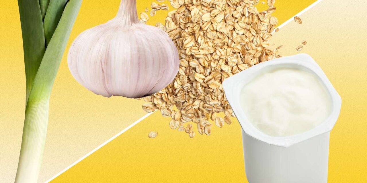 Which Is Greatest for Intestine Well being?