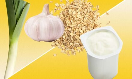 Which Is Greatest for Intestine Well being?